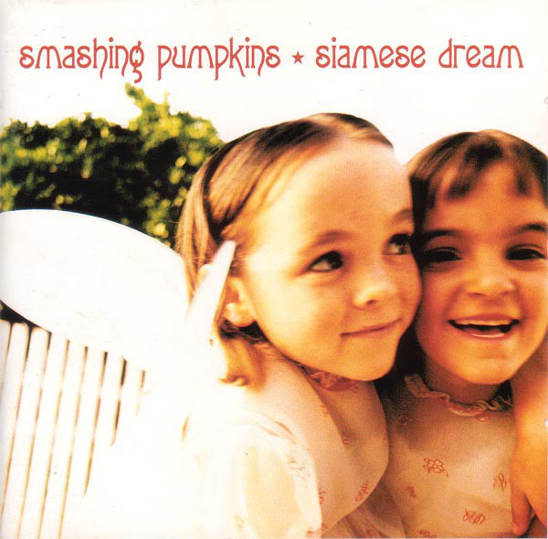 Smashing Pumpkins: Siamese Dream (1993)